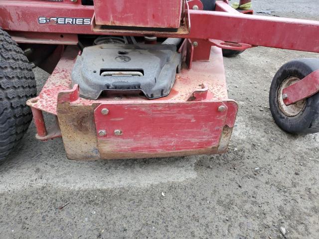 00000000402530910 - 2018 EXMA MOWER BURGUNDY photo 9