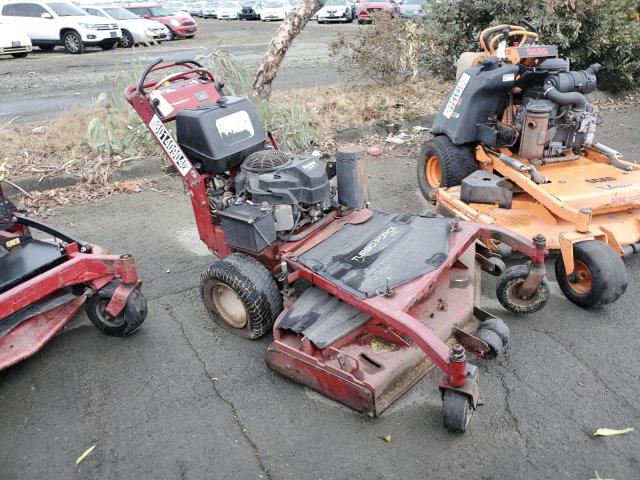00000000311000102 - 2011 EXMA MOWER RED photo 1