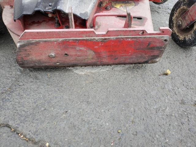 00000000311000102 - 2011 EXMA MOWER RED photo 10