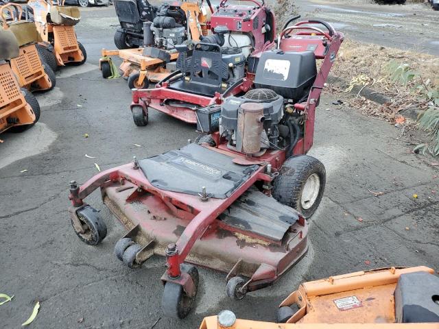 00000000311000102 - 2011 EXMA MOWER RED photo 2