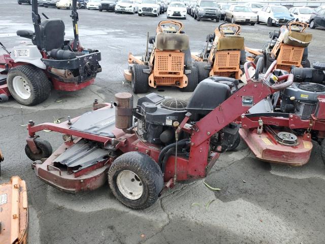 00000000311000102 - 2011 EXMA MOWER RED photo 3