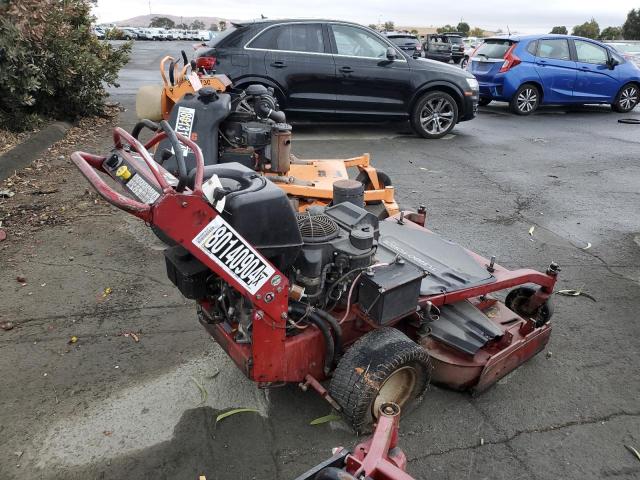 00000000311000102 - 2011 EXMA MOWER RED photo 4