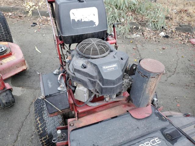 00000000311000102 - 2011 EXMA MOWER RED photo 7