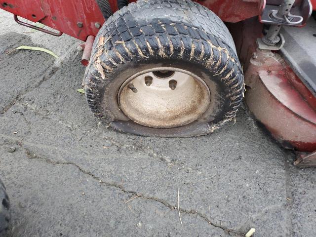 00000000311000102 - 2011 EXMA MOWER RED photo 9