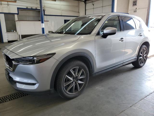 2018 MAZDA CX-5 GRAND TOURING, null