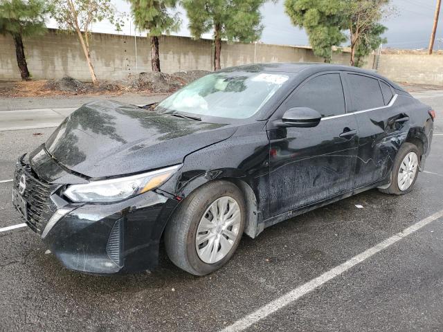 2024 NISSAN SENTRA S, 