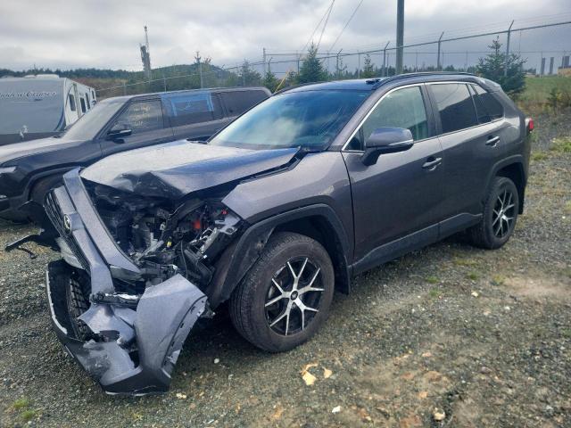 2024 TOYOTA RAV4 XLE, 