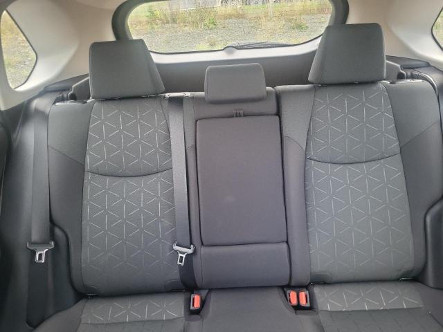 2T3R1RFV8RC406355 - 2024 TOYOTA RAV4 XLE رمادي صورة 10