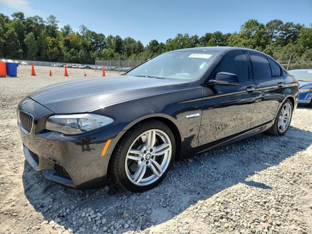 2013 BMW 535 I, 