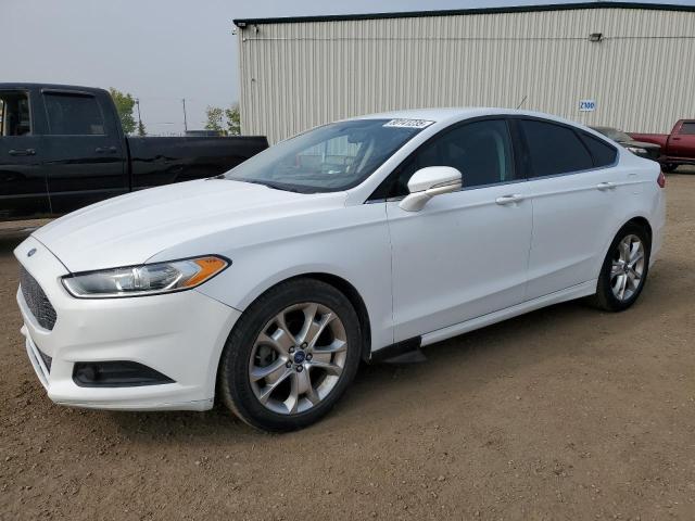 2014 FORD FUSION SE, 