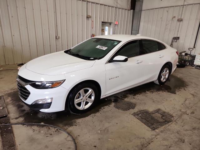 2024 CHEVROLET MALIBU LT, 