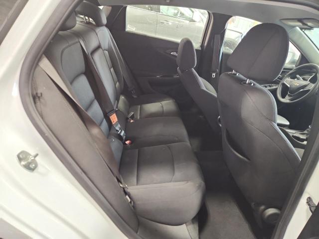 1G1ZD5ST1RF175019 - 2024 CHEVROLET MALIBU LT Ağ foto 10