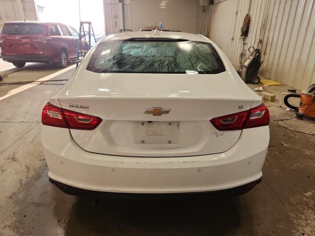 1G1ZD5ST1RF175019 - 2024 CHEVROLET MALIBU LT Ağ foto 6