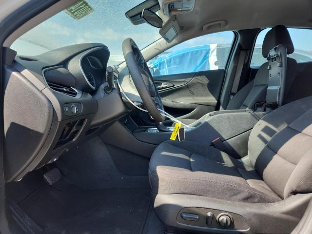 1G1ZD5ST1RF175019 - 2024 CHEVROLET MALIBU LT Ağ foto 7