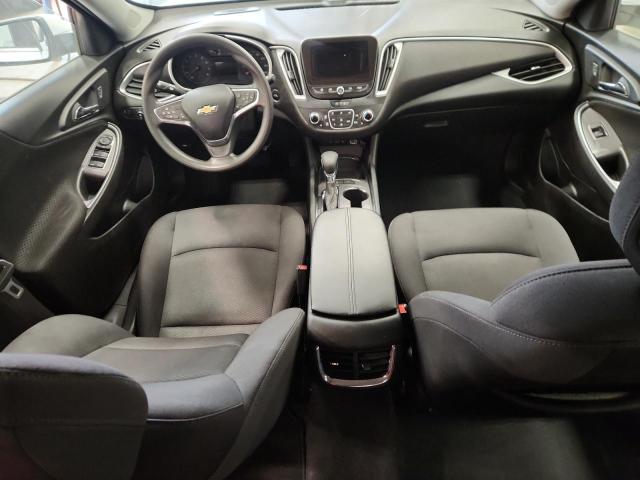 1G1ZD5ST1RF175019 - 2024 CHEVROLET MALIBU LT Ağ foto 8