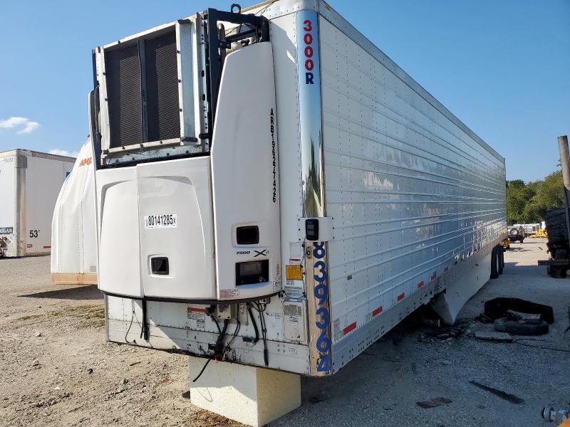 1UYVS2539K6599402 - 2019 UTILITY VS2RA Ağ foto 2