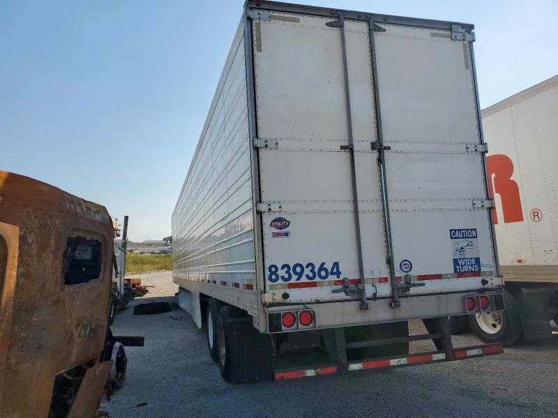 1UYVS2539K6599402 - 2019 UTILITY VS2RA Ağ foto 3