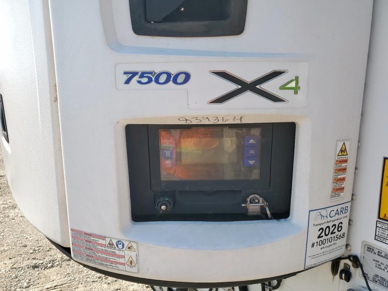 1UYVS2539K6599402 - 2019 UTILITY VS2RA Ağ foto 8