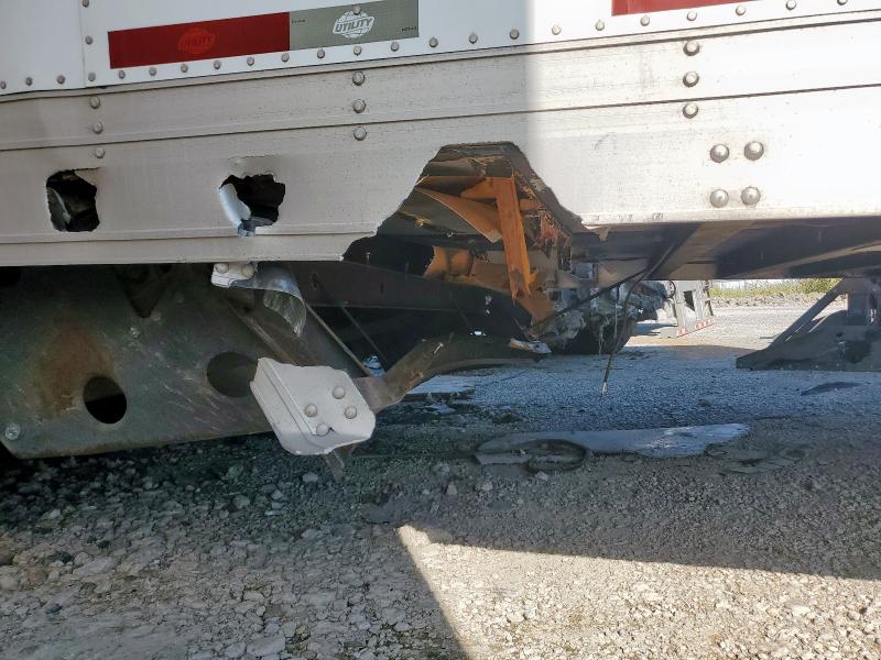 1UYVS2539K6599402 - 2019 UTILITY VS2RA Ağ foto 9