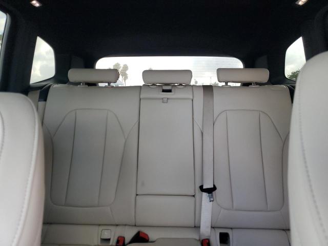 5UXTR7C51KLE94620 - 2019 BMW X3 SDRIVE30I أسود صورة 10