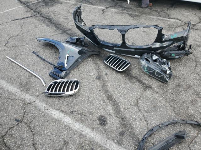 5UXTR7C51KLE94620 - 2019 BMW X3 SDRIVE30I أسود صورة 13