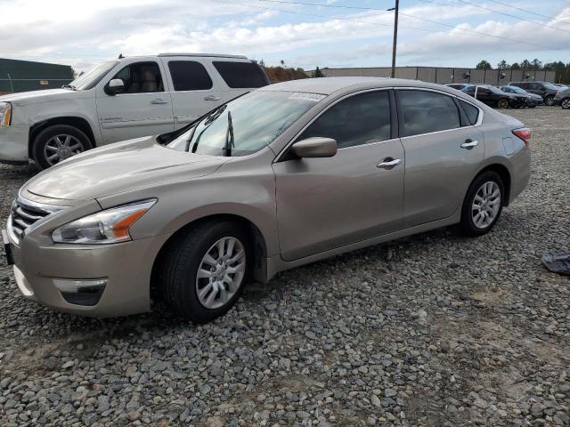2015 NISSAN ALTIMA 2.5, 