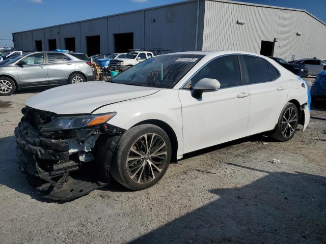 2018 TOYOTA CAMRY L, 