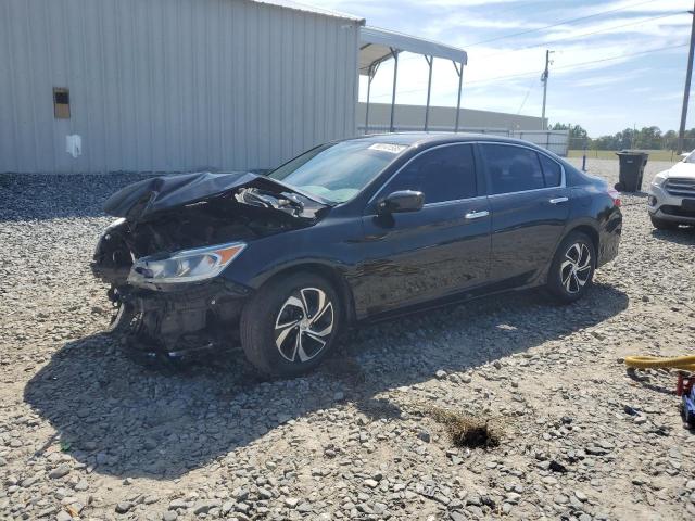 2017 HONDA ACCORD LX, 