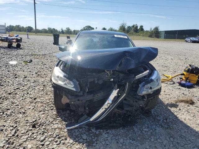 1HGCR2F36HA179295 - 2017 HONDA ACCORD LX BLACK photo 5