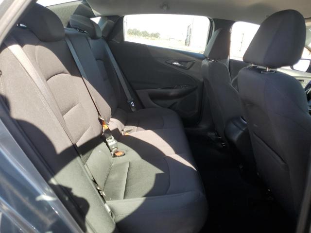 1G1ZG5STXPF152701 - 2023 CHEVROLET MALIBU RS GRAY photo 10