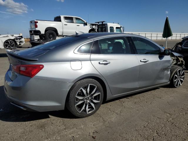 1G1ZG5STXPF152701 - 2023 CHEVROLET MALIBU RS GRAY photo 3