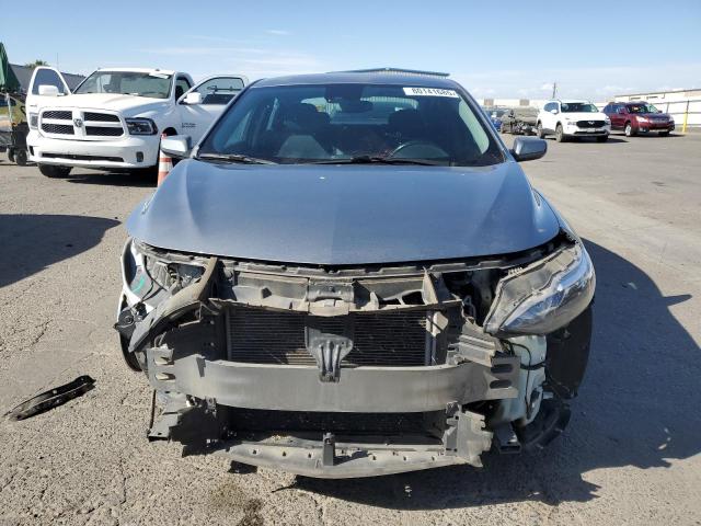 1G1ZG5STXPF152701 - 2023 CHEVROLET MALIBU RS GRAY photo 5