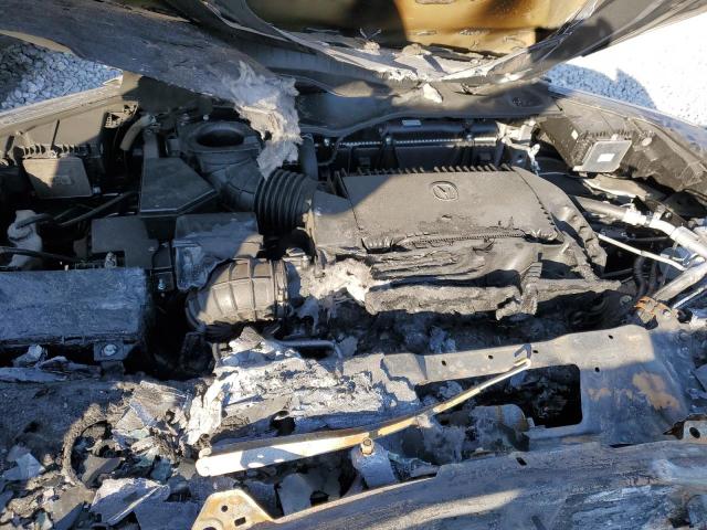 5J8YE1H93TL003976 - 2026 ACURA MDX A-SPEC ADVANCE GRAY photo 12