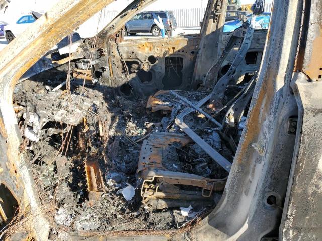 5J8YE1H93TL003976 - 2026 ACURA MDX A-SPEC ADVANCE GRAY photo 7