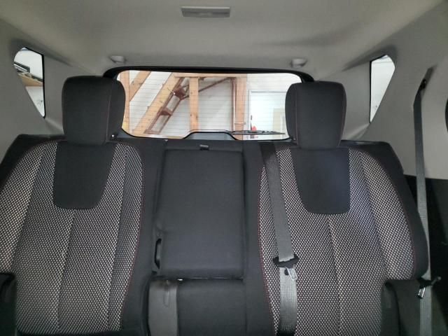 1GNFLFEK5FZ143360 - 2015 CHEVROLET EQUINOX LT თაფლისფერი ფოტო 10