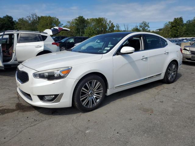 2015 KIA CADENZA PREMIUM, null