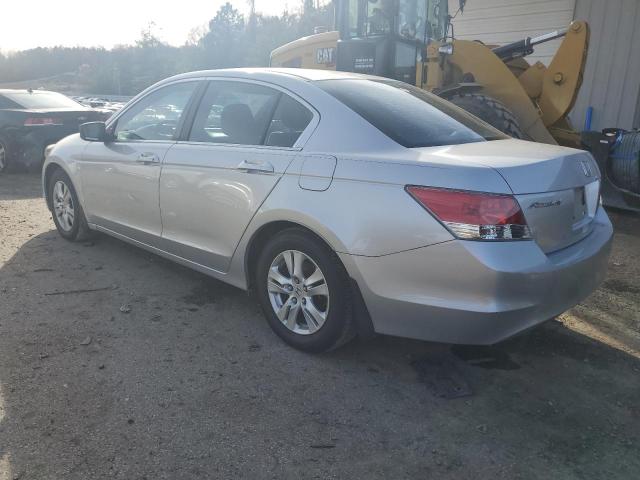 1HGCP26499A049981 - 2009 HONDA ACCORD LXP SILVER photo 2