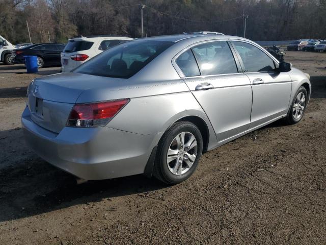 1HGCP26499A049981 - 2009 HONDA ACCORD LXP SILVER photo 3