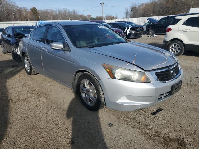 1HGCP26499A049981 - 2009 HONDA ACCORD LXP SILVER photo 4