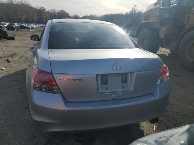 1HGCP26499A049981 - 2009 HONDA ACCORD LXP SILVER photo 6