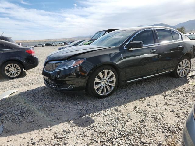 2013 LINCOLN MKS, 