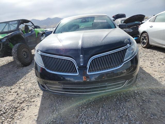 1LNHL9FT3DG610046 - 2013 LINCOLN MKS 黑色 照片 5