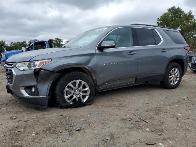 2020 CHEVROLET TRAVERSE LT, 