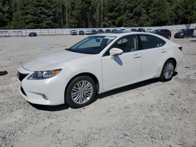 2014 LEXUS ES 350, 