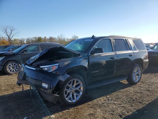 2020 CHEVROLET TAHOE K1500 LT, 