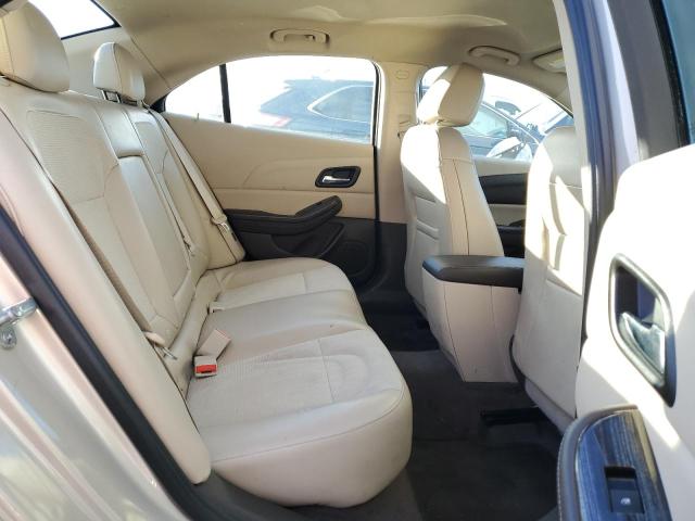 1G11C5SL6EF278916 - 2014 CHEVROLET MALIBU 1LT Krem foto 10