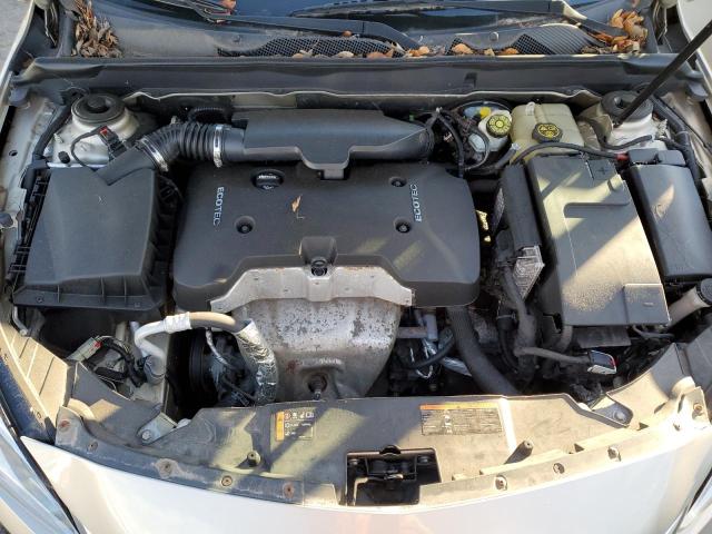 1G11C5SL6EF278916 - 2014 CHEVROLET MALIBU 1LT Krem foto 11