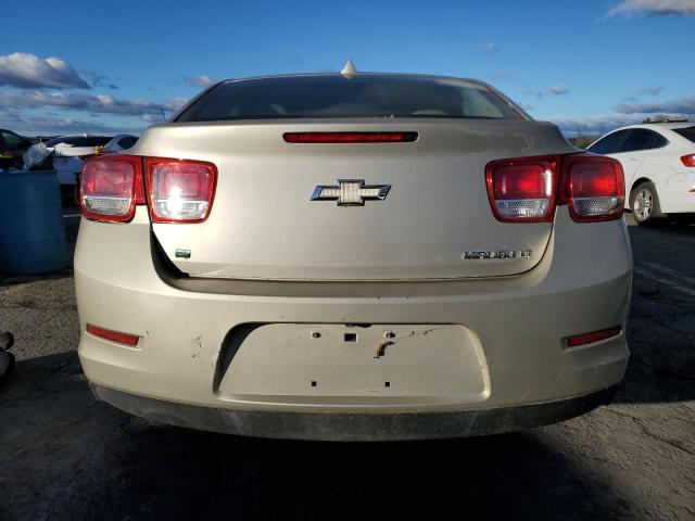 1G11C5SL6EF278916 - 2014 CHEVROLET MALIBU 1LT Krem foto 6