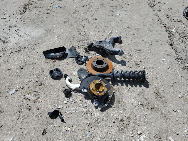 3TYKD5HN3ST026011 - 2025 TOYOTA TACOMA DOUBLE CAB თეთრი ფოტო 12