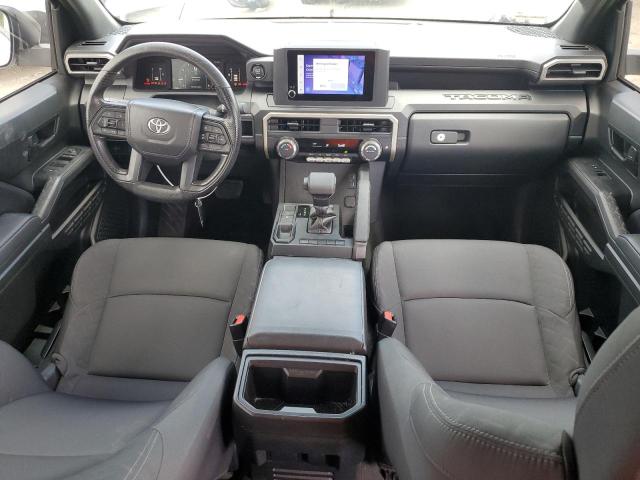 3TYKD5HN3ST026011 - 2025 TOYOTA TACOMA DOUBLE CAB თეთრი ფოტო 8